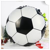PALLONCINI in foil